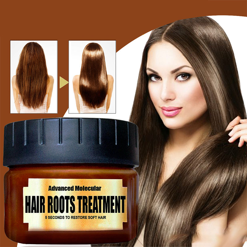 RevitaGlow™ | Haarmaske ohne Hitzereparatur