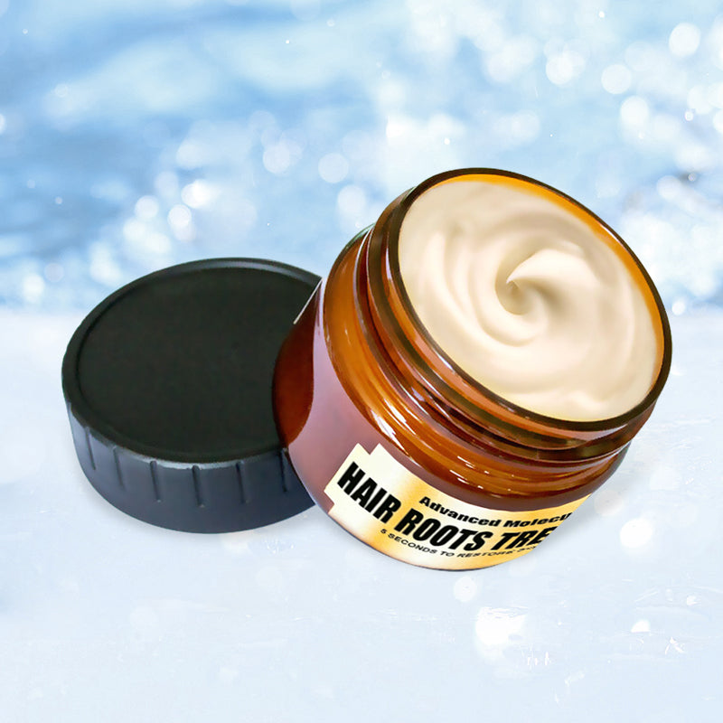 RevitaGlow™ | Haarmaske ohne Hitzereparatur