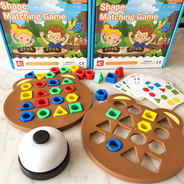 BrainBricks™ Puzzle zur Förderung des Gehirns