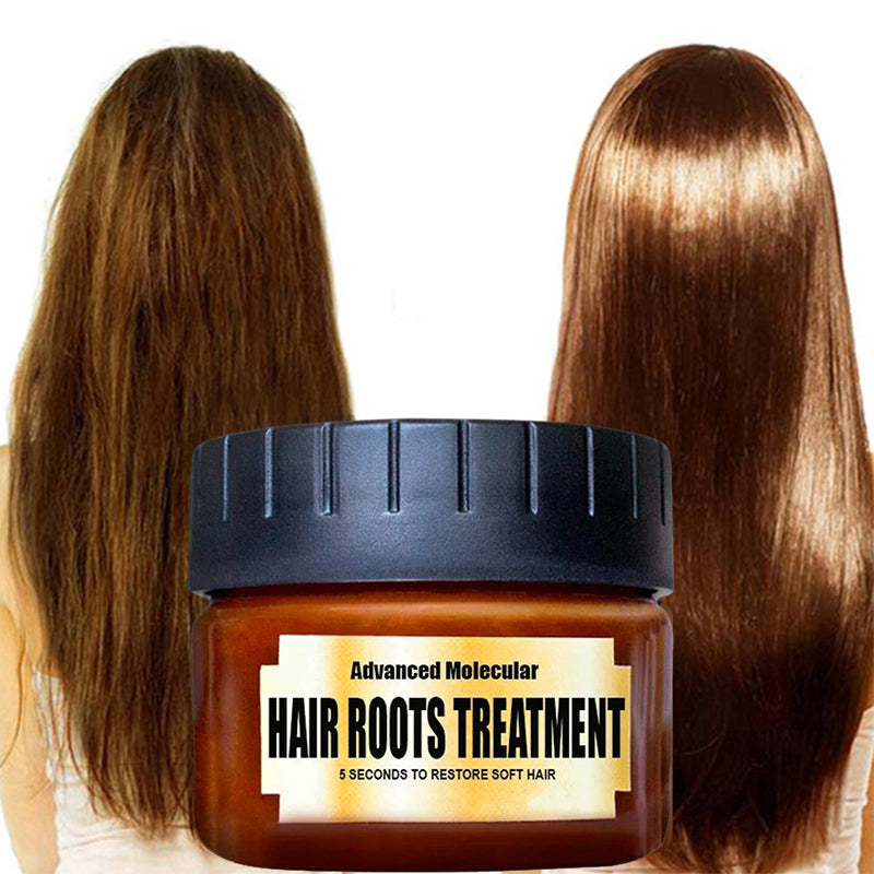 RevitaGlow™ | Haarmaske ohne Hitzereparatur