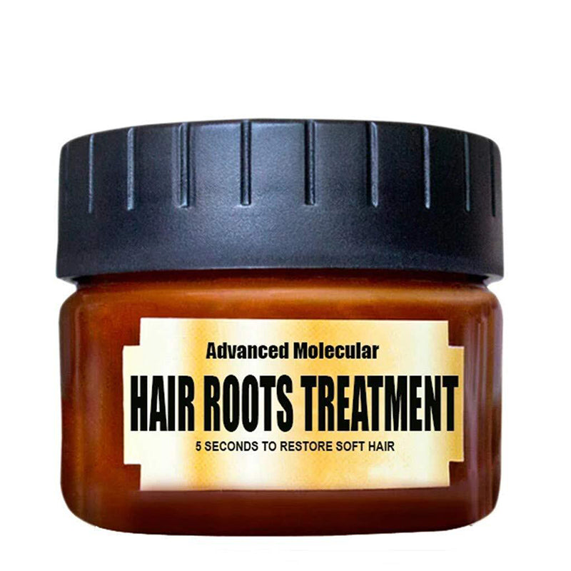 RevitaGlow™ | Haarmaske ohne Hitzereparatur