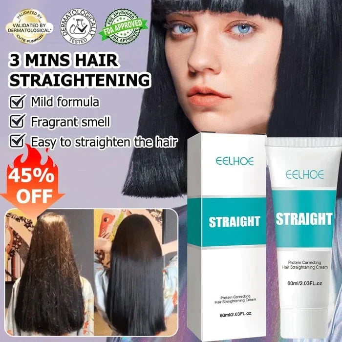 Keratique™ | Haarverjüngung