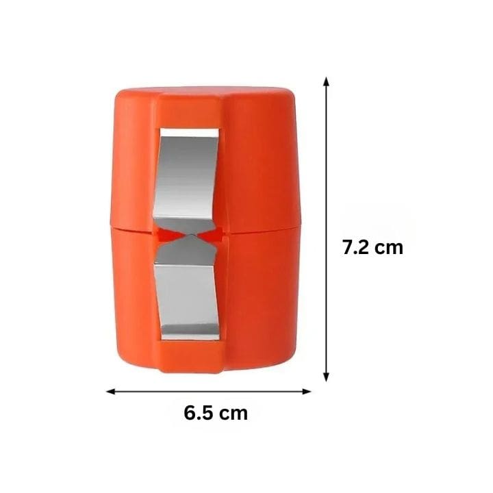 EggCracker™ | Effizienter Eierschalenöffner und -trenner