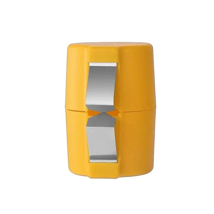 EggCracker™ | Effizienter Eierschalenöffner und -trenner