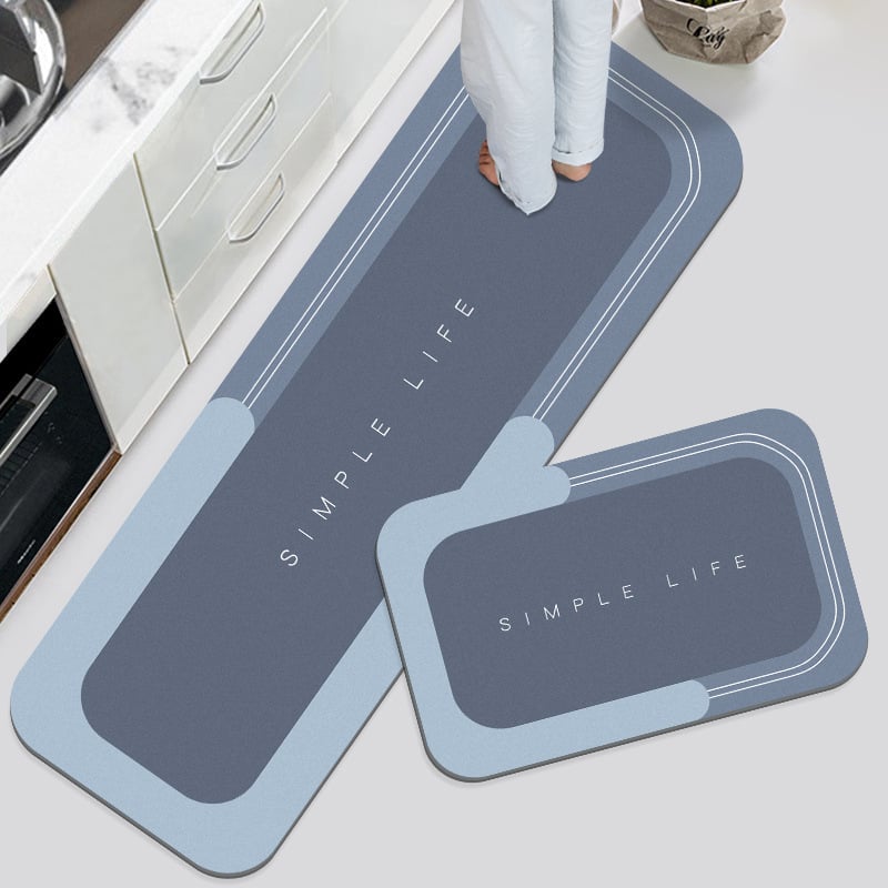 DryAqua™ | Trockenheit und Sicherheit genießen