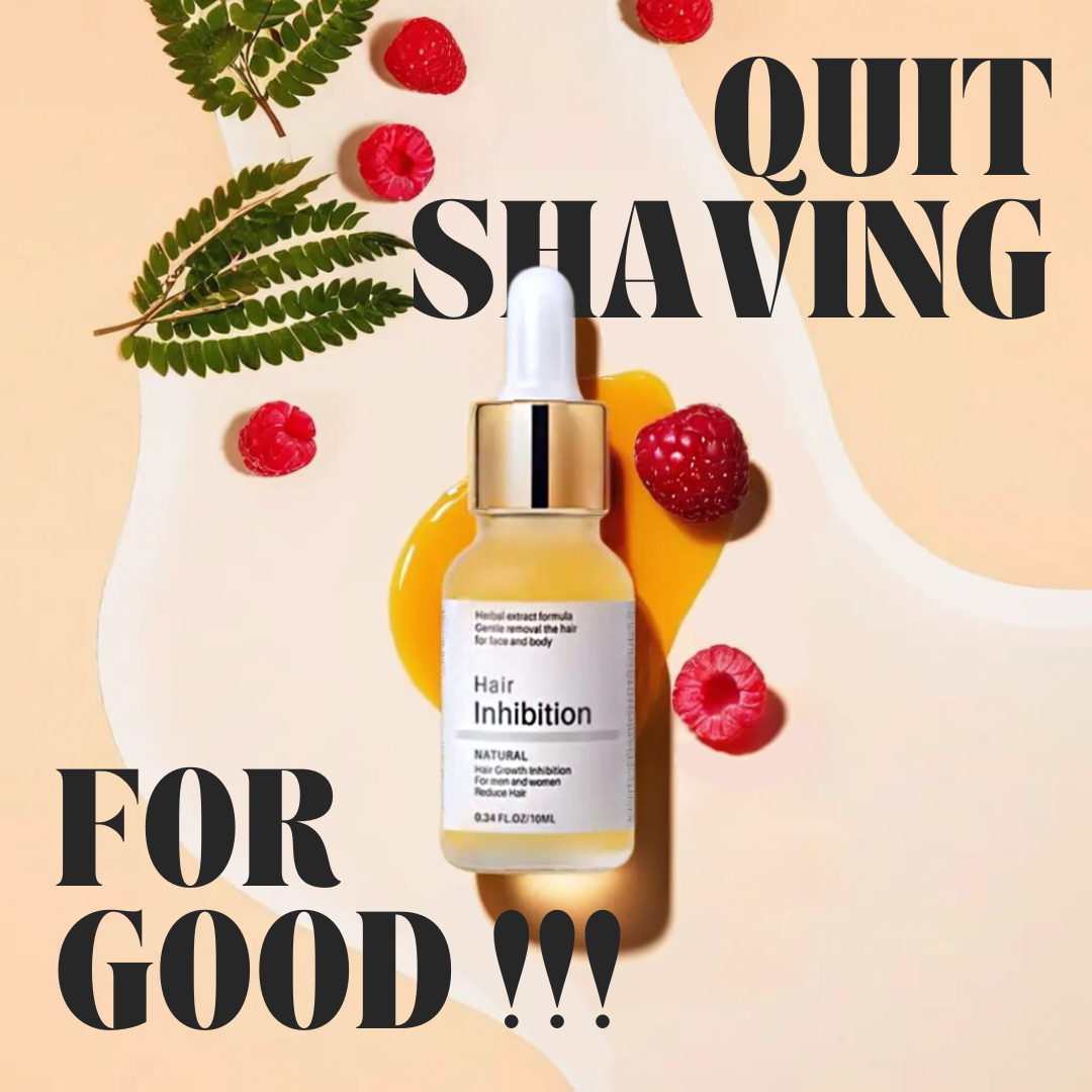 Smoothify™ | Dauerhafte Haarentfernung