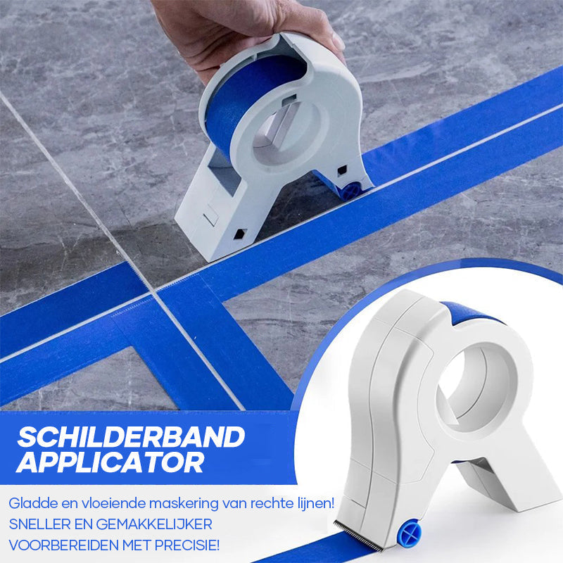 TapeTrim™ | Heimdekoration Abdeckband Schneidwerkzeuge
