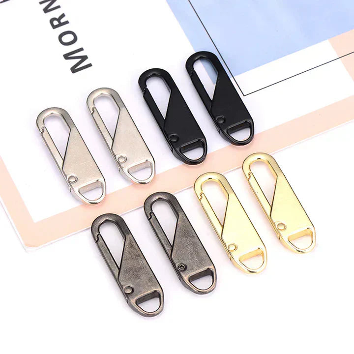 EasyZip™ | Universal-Metallreißverschluss !