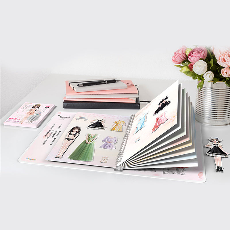MärchenModen™ | Das Geschenk, das Mädchen am liebsten bekommen!