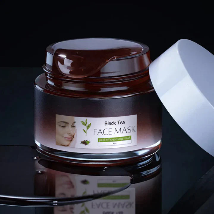 FaceMask™ – Strahlende Haut in Minuten