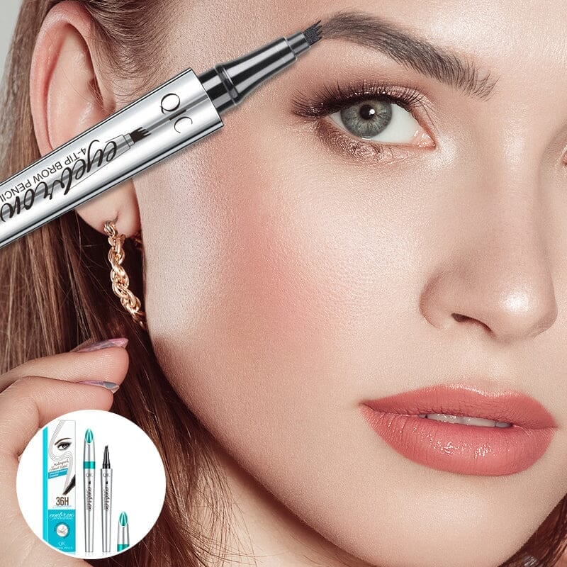 BrowFlick™ Definieren, Formen, Halten