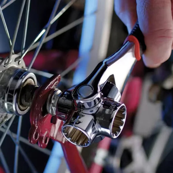 Khramer™ – Das starke Multitool für jede Aufgabe