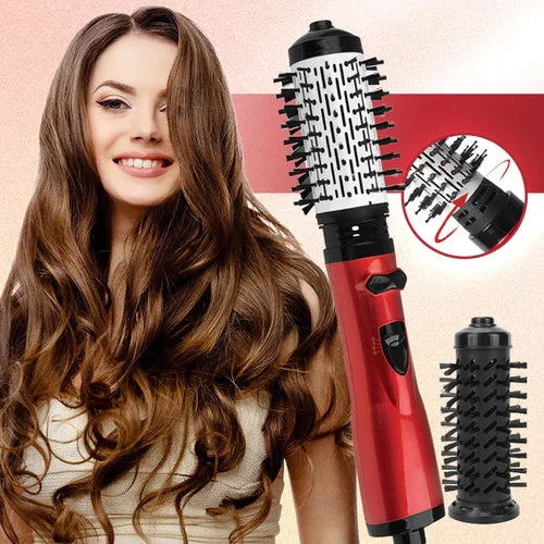 Haartrockner™ | Für trockenes, lockiges und glattes Haar