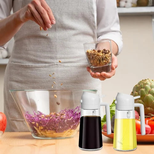 Aromatischer Frischekick – PureSpray™ Diffusor