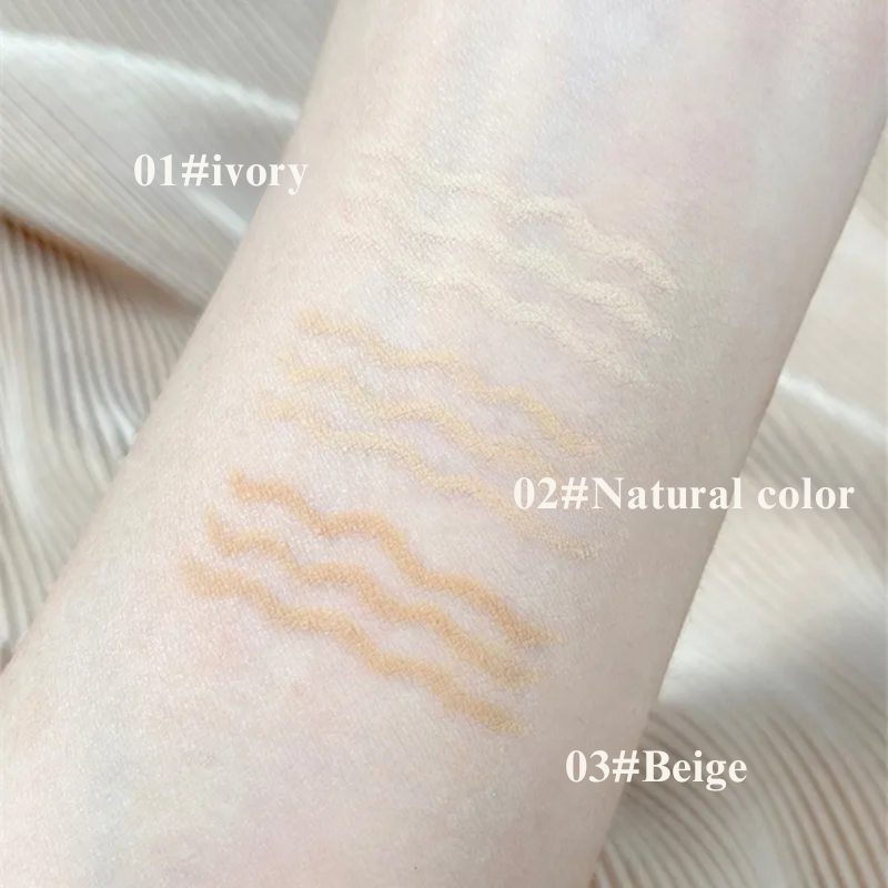 BeautyPen™ – Abdeckstift für makellose Korrekturen