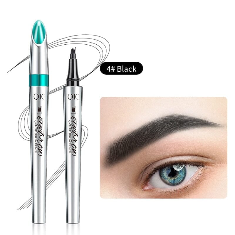 BrowFlick™ Definieren, Formen, Halten