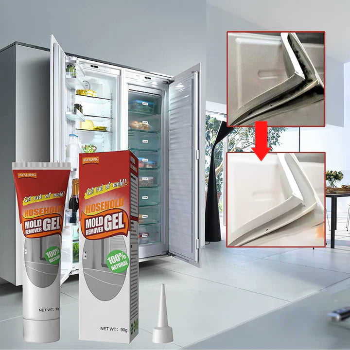 Nur heute! Cleanex™ Schimmelgel – Doppelpack gratis