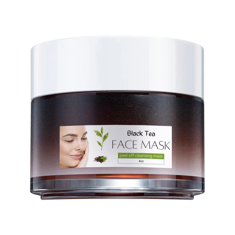 FaceMask™ – Strahlende Haut in Minuten