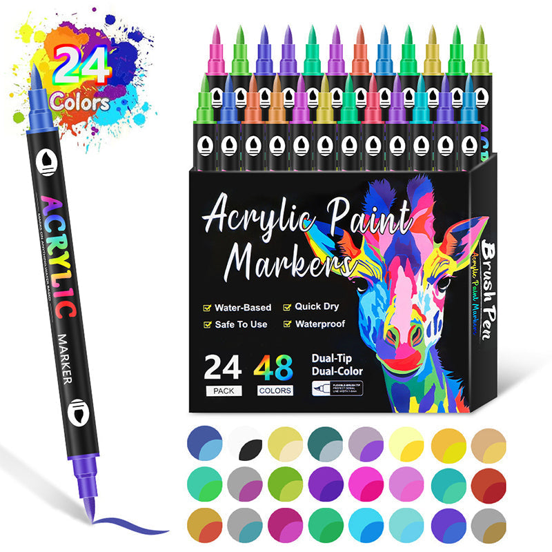 Markique™ | Acryl-Markierungsstift