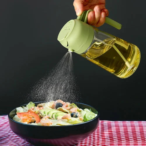 Aromatischer Frischekick – PureSpray™ Diffusor