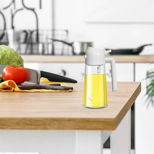 Aromatischer Frischekick – PureSpray™ Diffusor