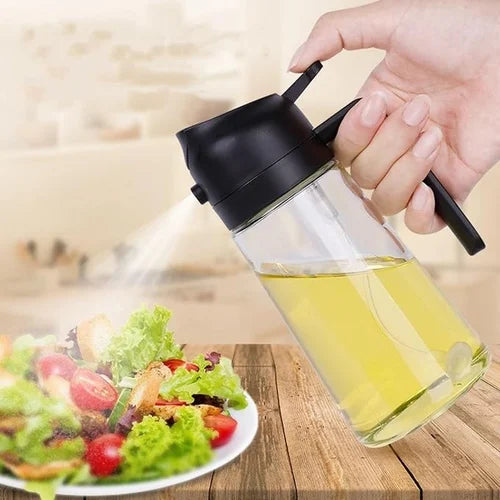 Aromatischer Frischekick – PureSpray™ Diffusor