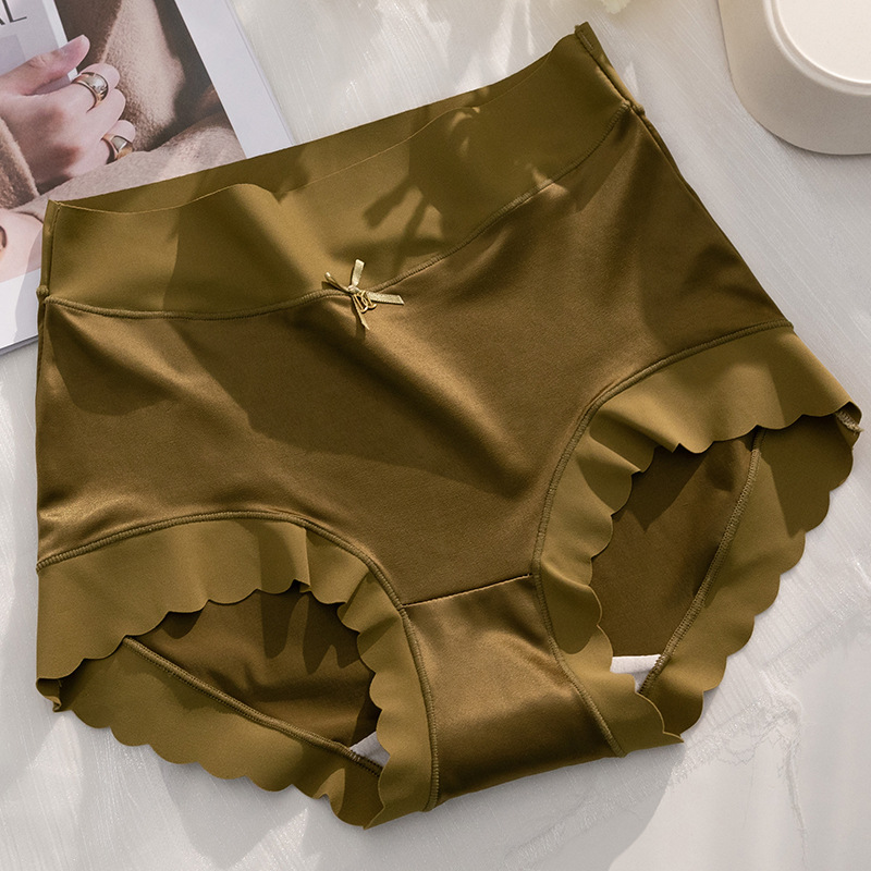 Marie™ - Nahtloser Slip für Damen | Jetzt 5+5 GRATIS!