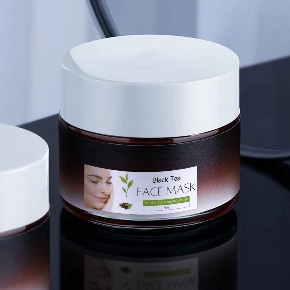 FaceMask™ – Strahlende Haut in Minuten