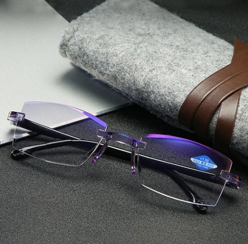 UltralightVision™ | Immer klare Sicht und Schutz