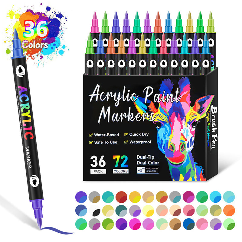 Markique™ | Acryl-Markierungsstift