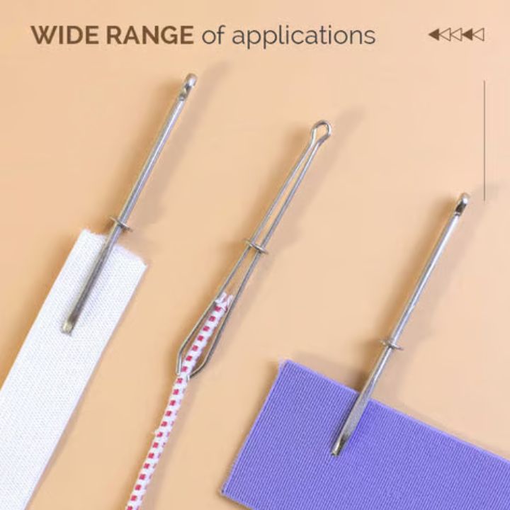 RopeClipper™ | DIY Seileinfädelclip