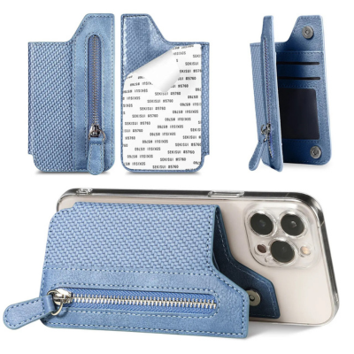 SmartPouch™ – Kompakte & Multifunktionale Geldbörse