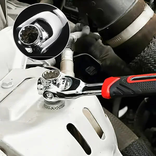 Khramer™ – Das starke Multitool für jede Aufgabe