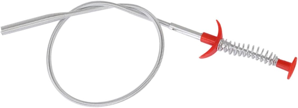 CleanFlex™ | Haken Verstopfte Rohre Abfluss Küche Dusche Abfluss
