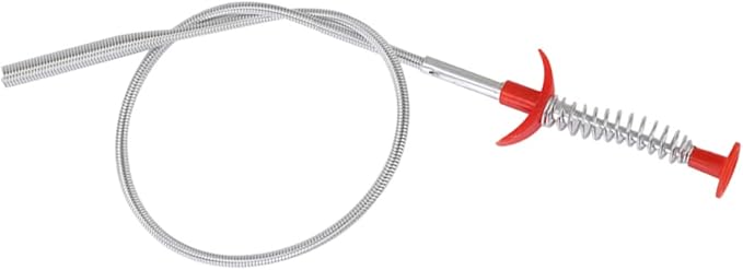 CleanFlex™ | Haken Verstopfte Rohre Abfluss Küche Dusche Abfluss