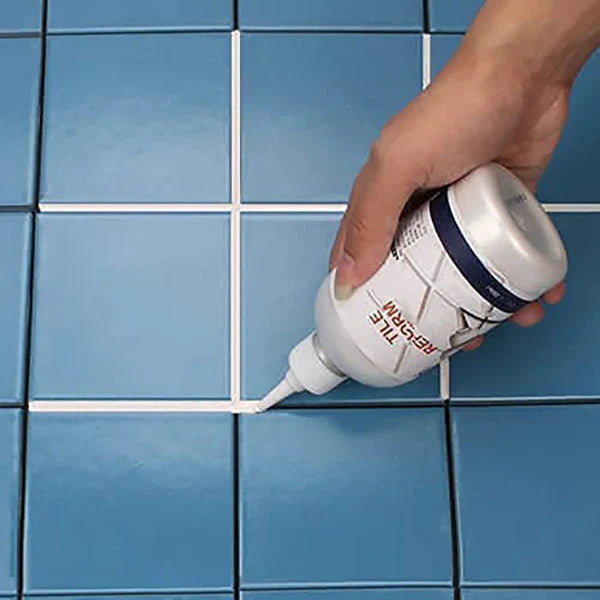 CithWay™ Wasserfester Fliesenmörtel