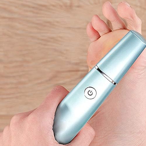 SilkaFeet™ | Mühelos glatte und gepflegte Füße