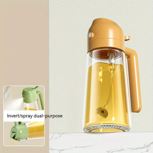 Aromatischer Frischekick – PureSpray™ Diffusor