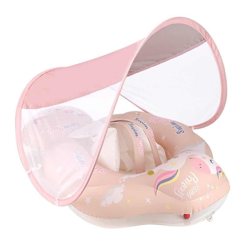 AquaTots™ | Baby Schwimmbecken Auftriebshilfe