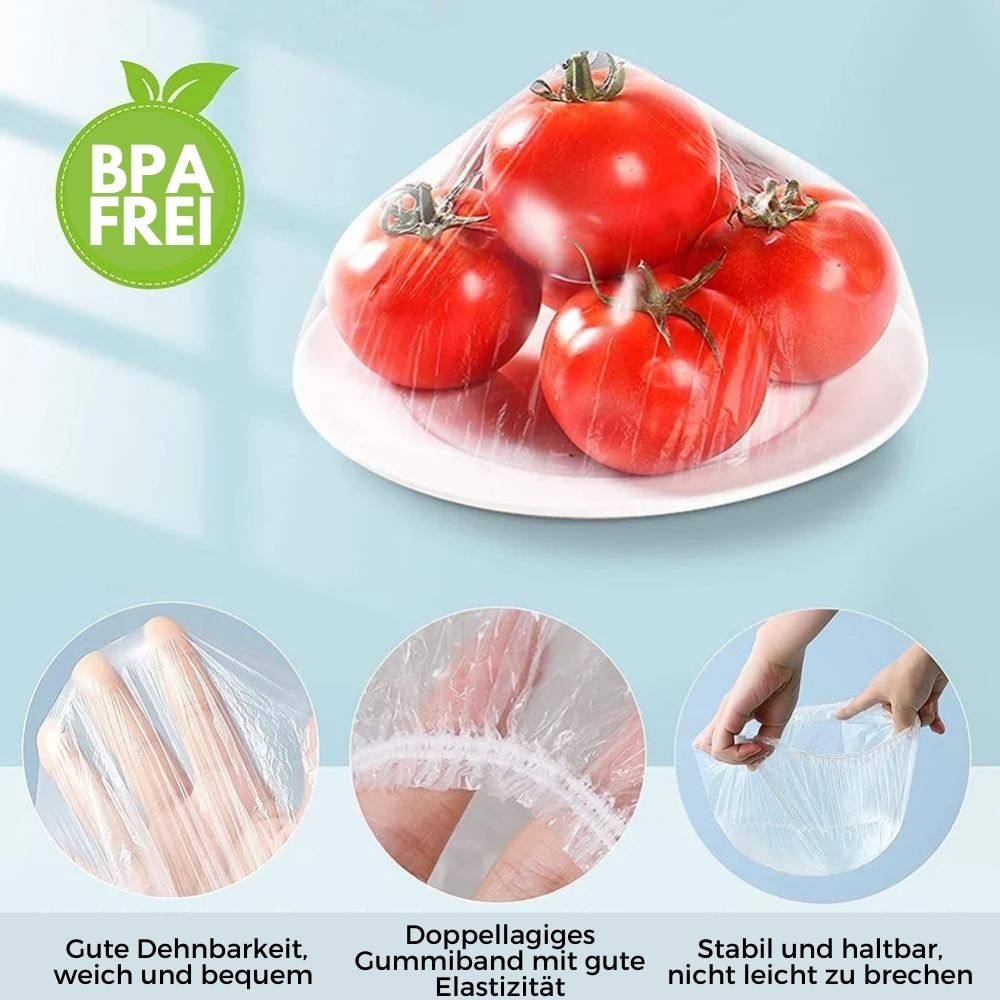 FrishBag™ | Frische Beutel | 100 Beutel