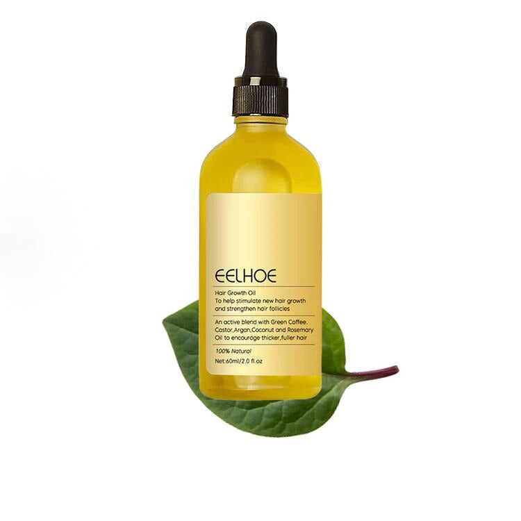 VitalGrowth™ Haarwuchsöl
