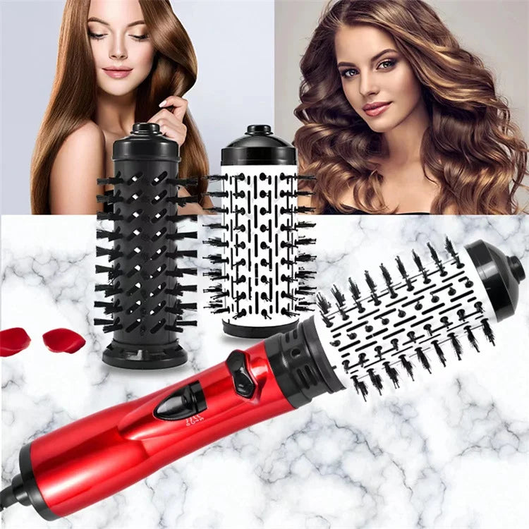 Haartrockner™ | Für trockenes, lockiges und glattes Haar