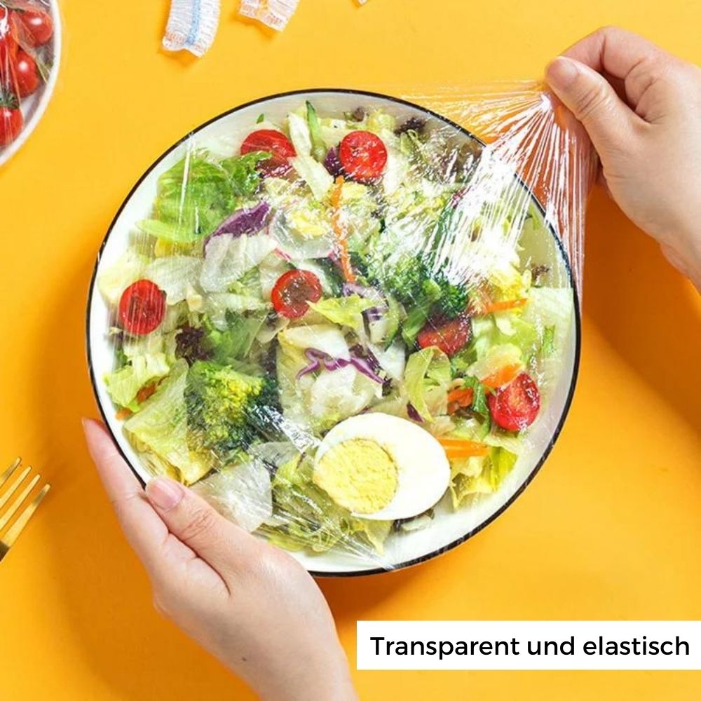 FrishBag™ | Frische Beutel | 100 Beutel