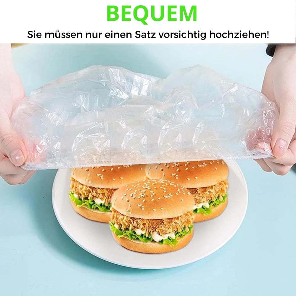 FrishBag™ | Frische Beutel | 100 Beutel