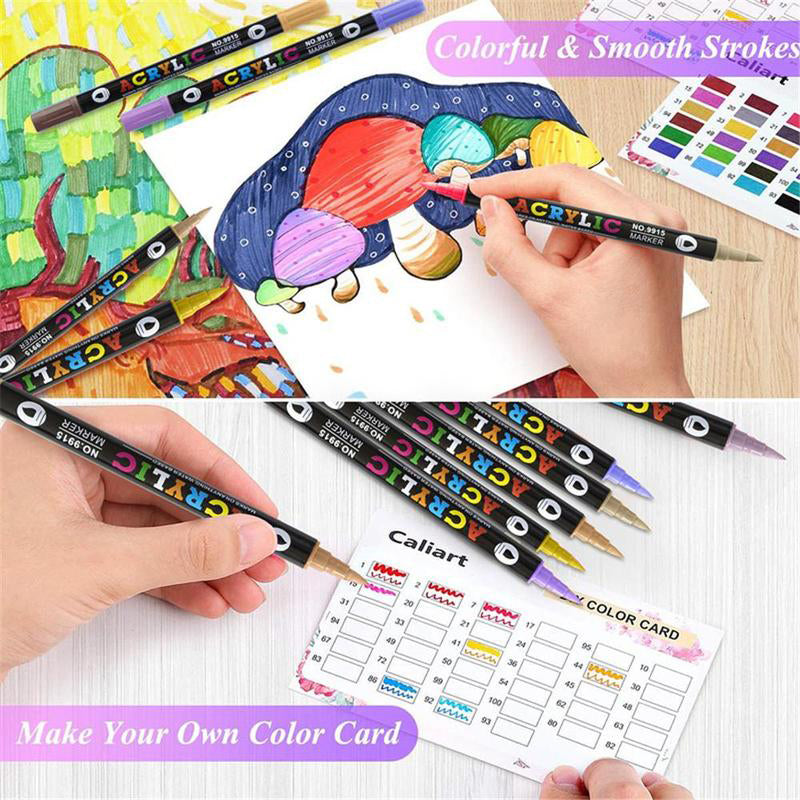Markique™ | Acryl-Markierungsstift