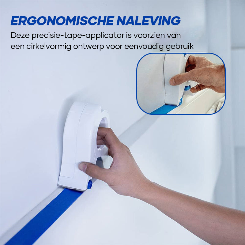 TapeTrim™ | Heimdekoration Abdeckband Schneidwerkzeuge