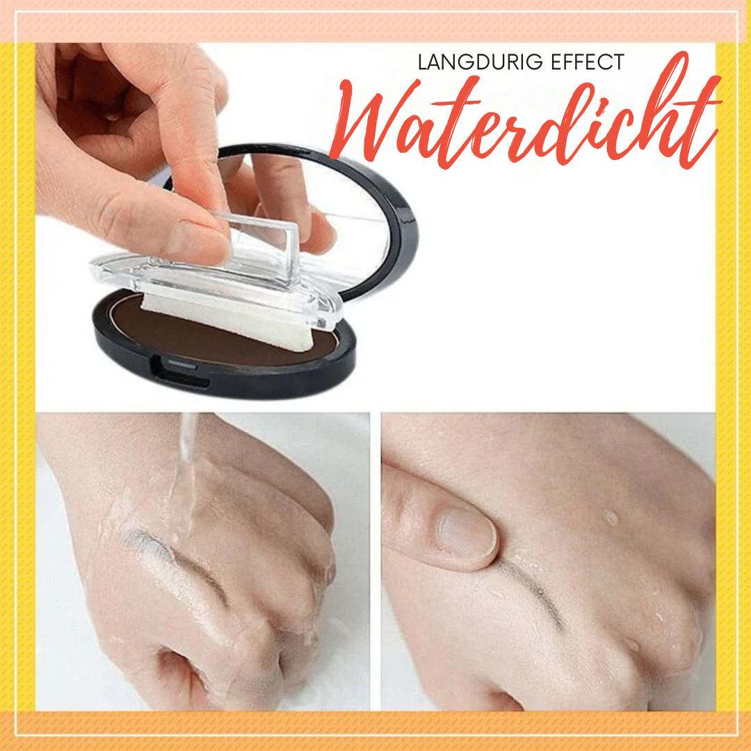 BrowPop™ Stempel Fill Go