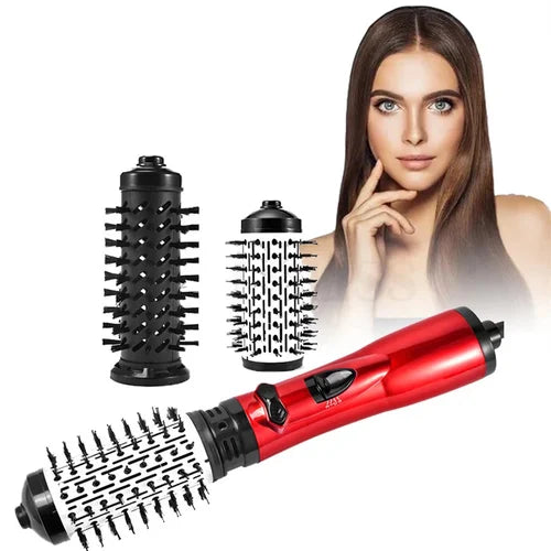 StyleFlow™ Blowout leicht gemacht