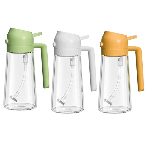 Aromatischer Frischekick – PureSpray™ Diffusor