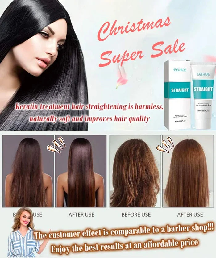 Keratique™ | Haarverjüngung